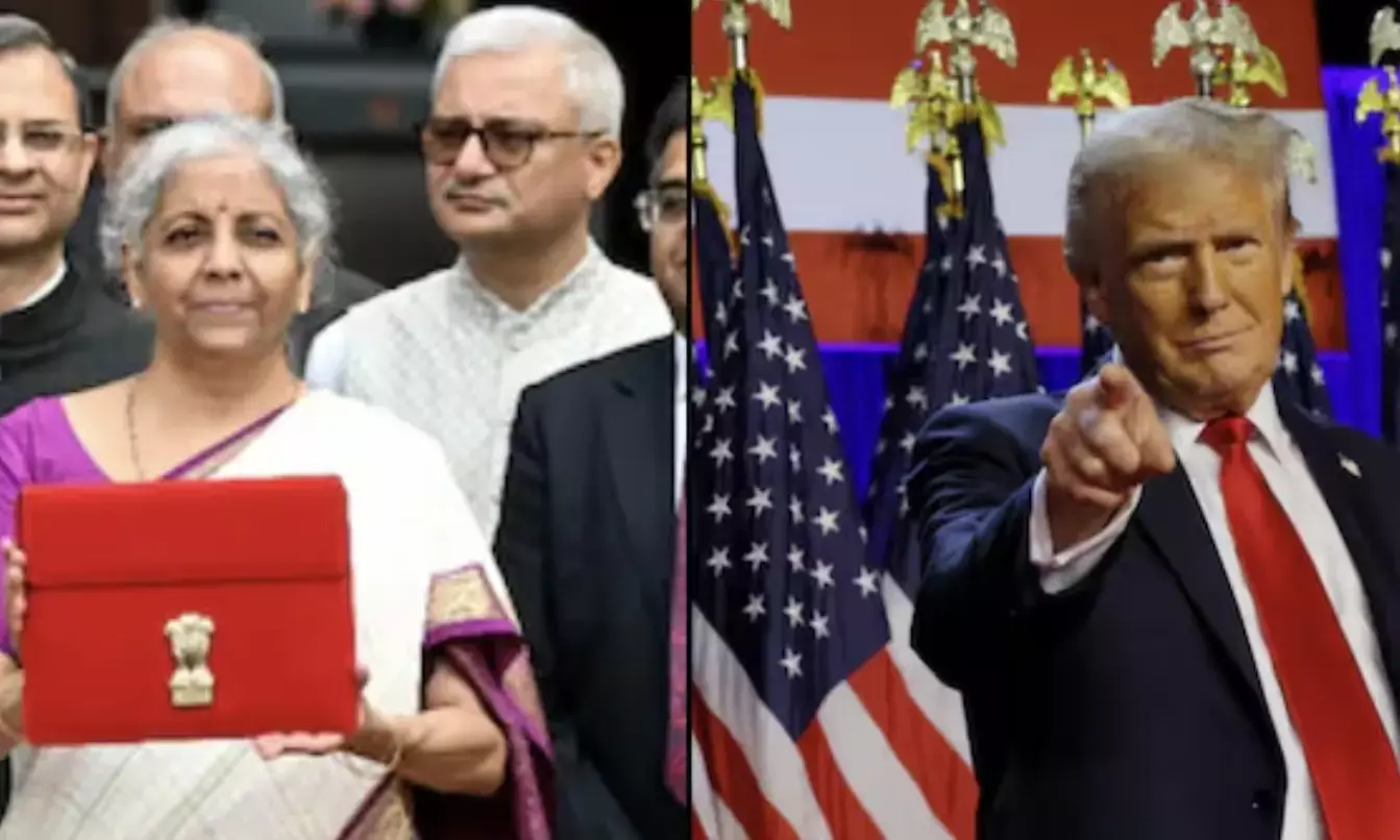 Budget 2025: India likely to cut duties on select US imports after Trump’s ‘Tariff Abuser’ remark