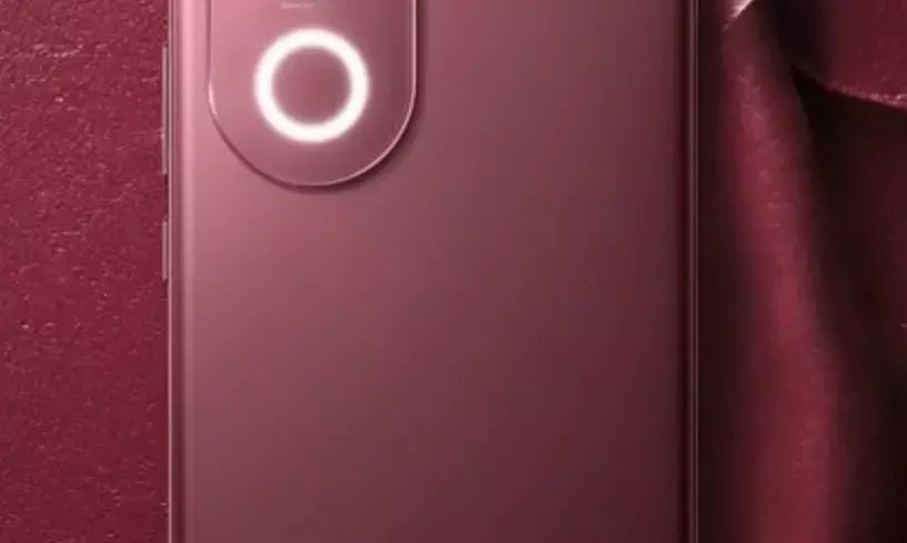 Vivo V50 design leaks ahead of India launch