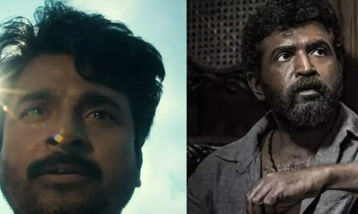 Parasakthi title teaser released: Sivakarthikeyan and Sudha Kongaras film connected to Vanangaan