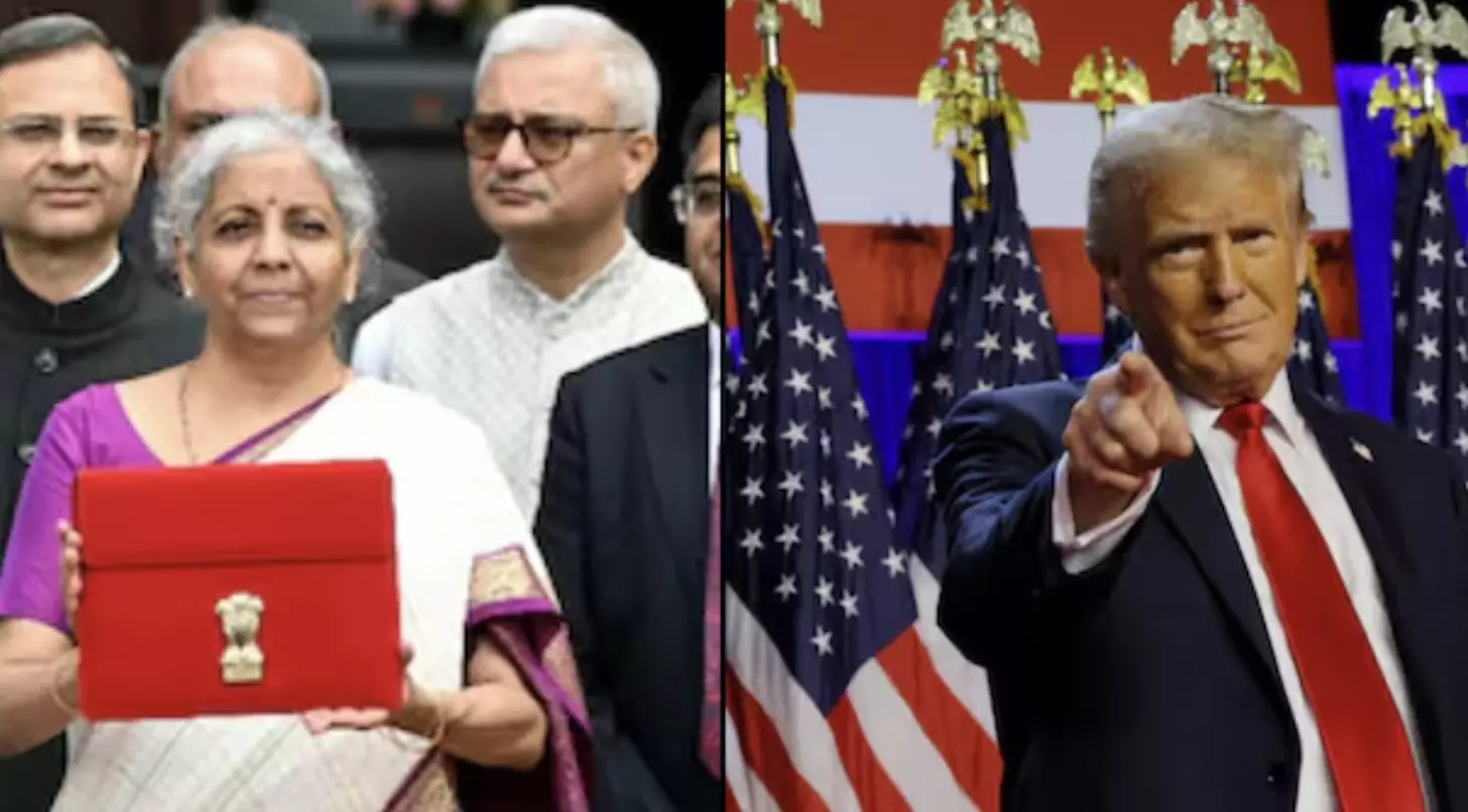 Budget 2025: India likely to cut duties on select US imports after Trump’s ‘Tariff Abuser’ remark Budget 2025: India likely to cut duties on select US imports after Trump’s ‘Tariff Abuser’ remark