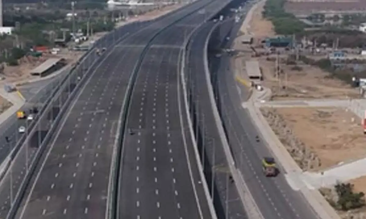 Every Re Invested In Highways Added 3x to GDP