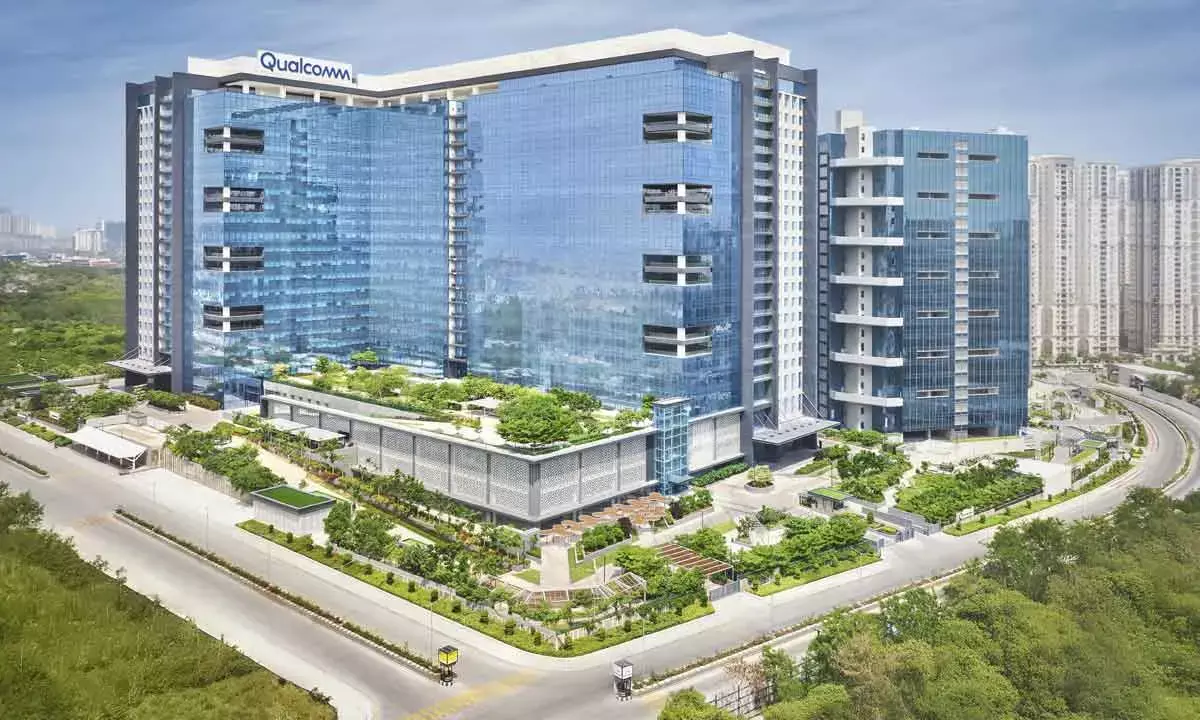 1.82-Mft Office Space Sale In Hyd: Mindspace Reit Seals  Rs 2,038-Cr Realty Deal