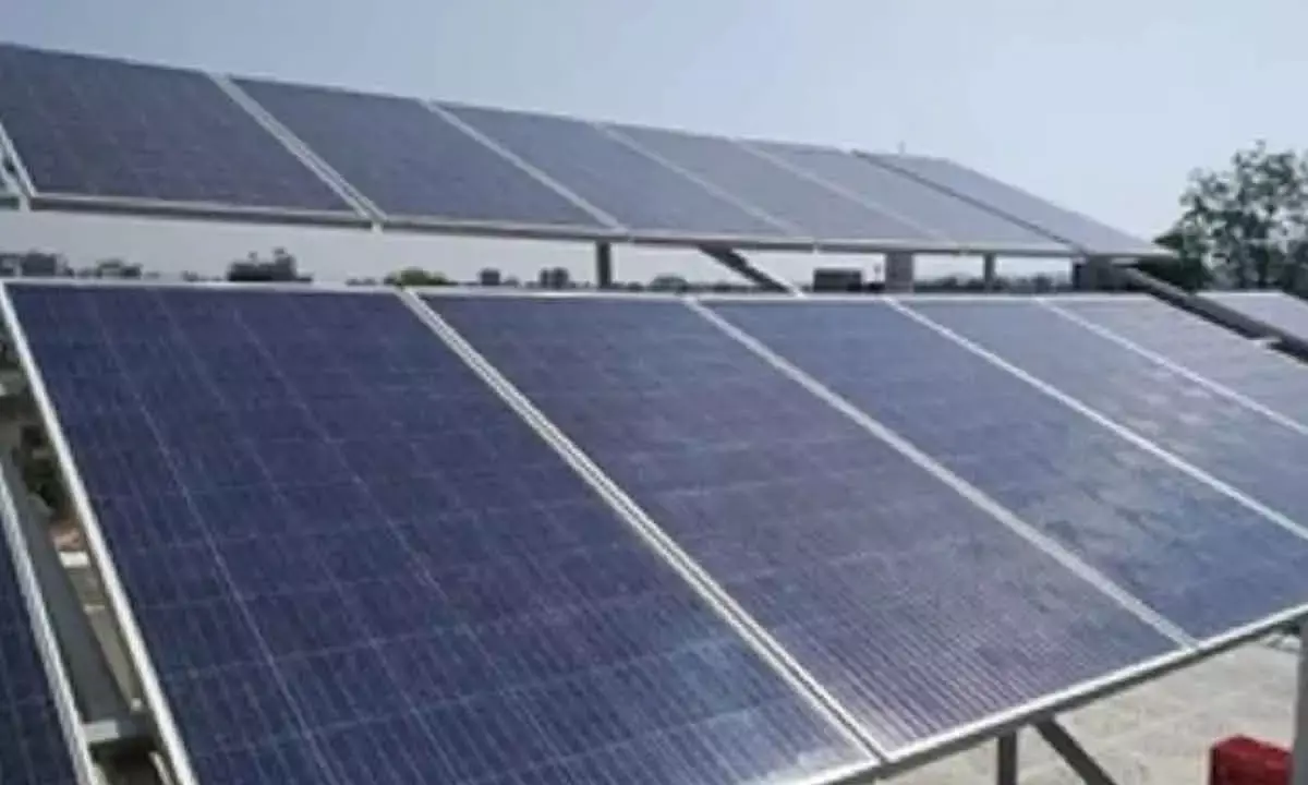 Centre Notifies Revised Quality Control Order To Boost Solar Energy Goals