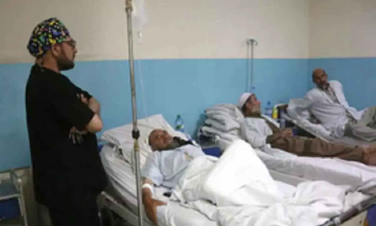 Fight Against Neglected Diseases Must Focus On Affected Communities