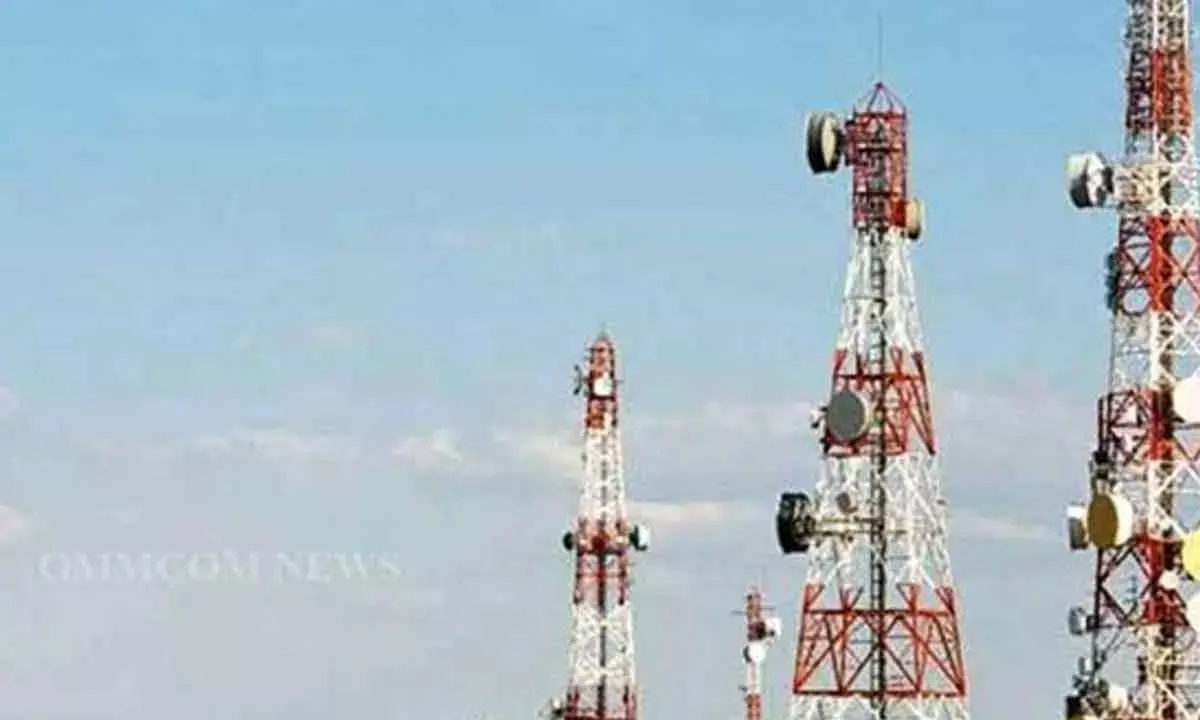 A Game Changer For India’s Telecom Landscape