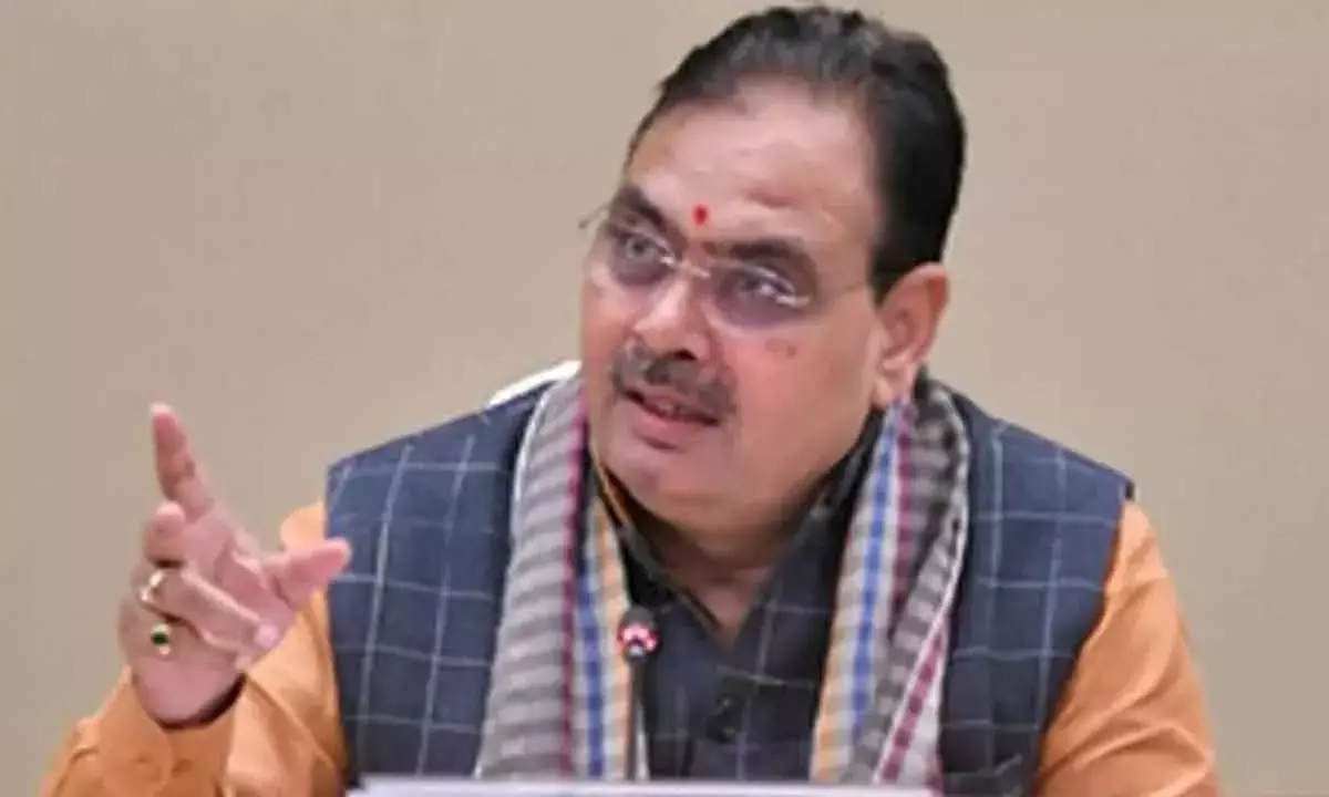 Rajasthan Launches Investor Portal To Track MoU Progress