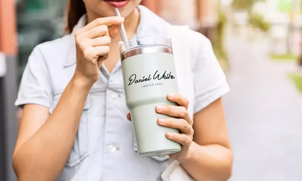 Gifting with a Purpose: Why Stanley Tumblers Make the Best Corporate Gifts