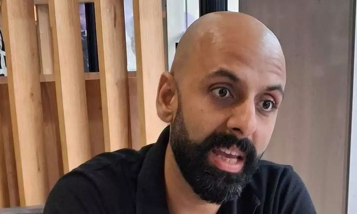 EatSure Launches Its First Smart Food Court In Vizag