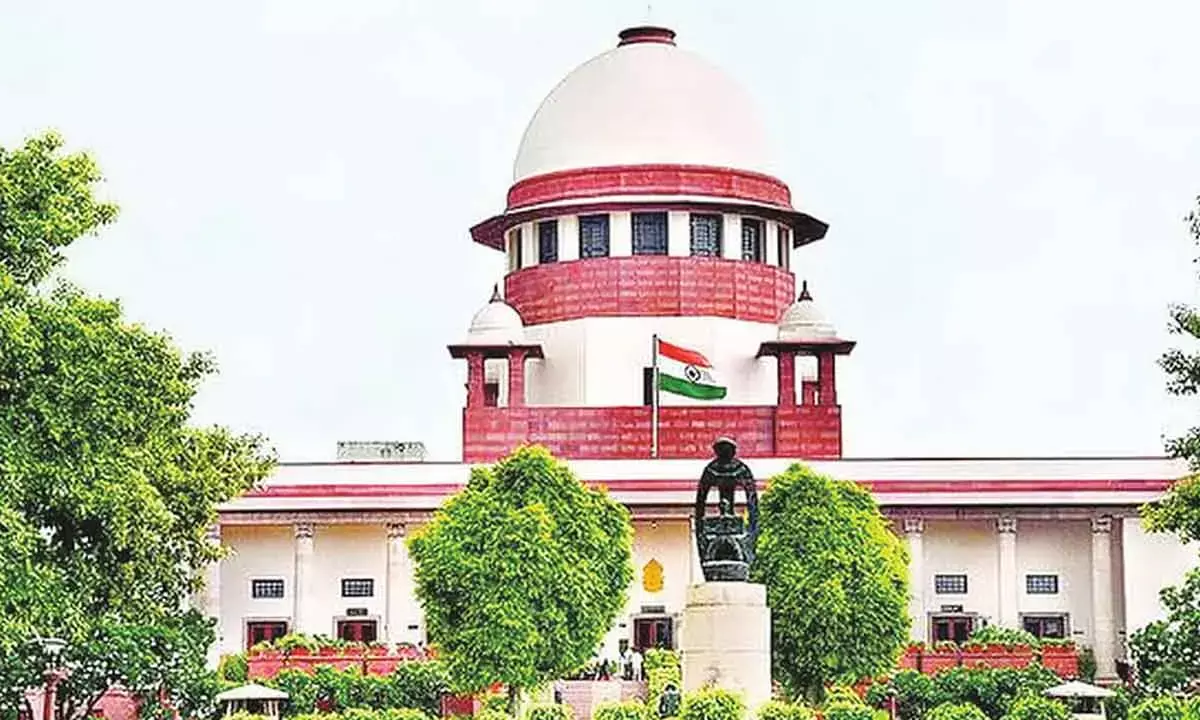 SC For Details Of FIRs, Against Men Who Invoked Triple Talaq