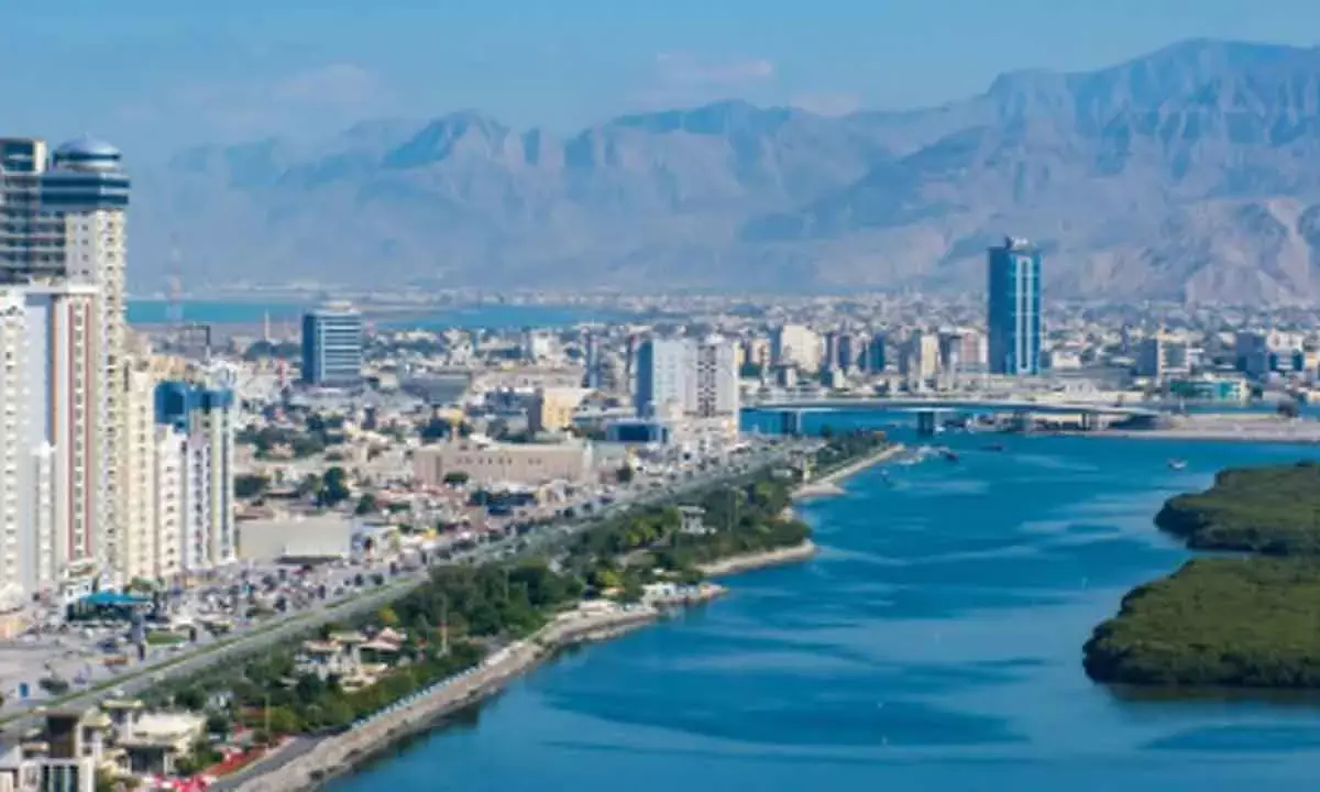 UAE City Predicts 30% Growth In Indian Tourist Arrivals