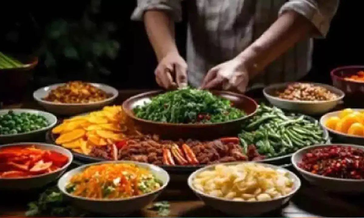 Indian Food Services Market To Reach Up To $152 Bn By 2030