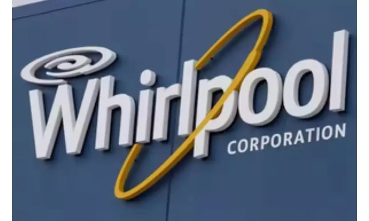 Whirlpool to reduce stake in India unit, stock tanks 20 pc to hit lower circuit