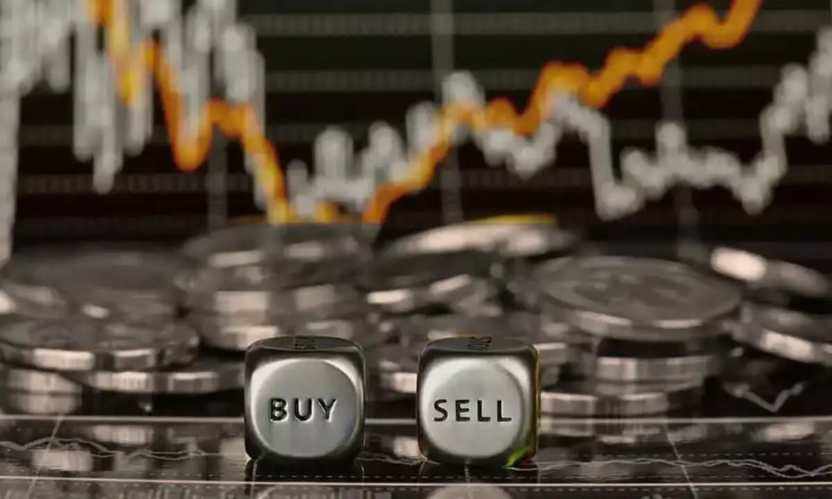 Traders May Exit Long Positions