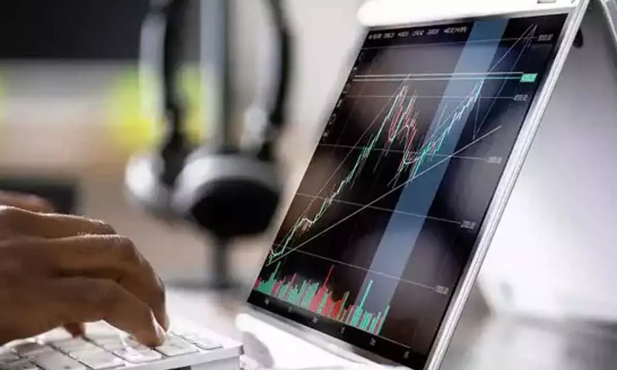 Nifty Forms Bullish Candle, But Volume Falls