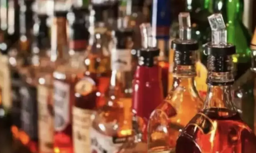 Liquor prices set to rise in Telangana from February 2025