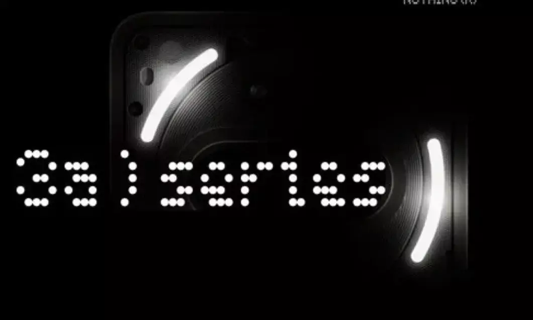 Nothing Phone (3a) Series set to launch on march 4 – is a Pro variant in the works?