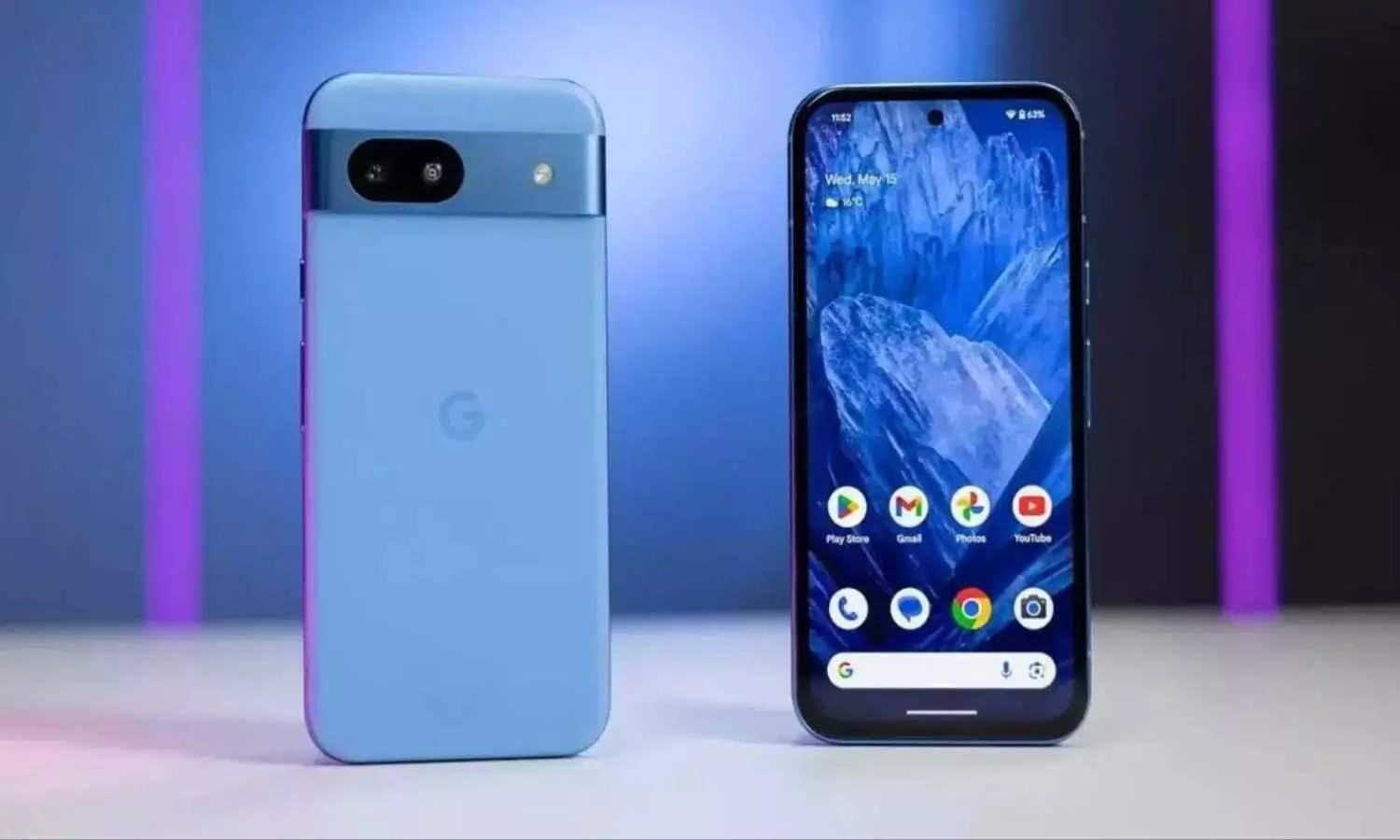 Buy Pixel 9 with Rs 10,000 Off & EMI from Rs 3,125 on Flipkart Buy Pixel 9 with Rs 10,000 Off & EMI from Rs 3,125 on Flipkart