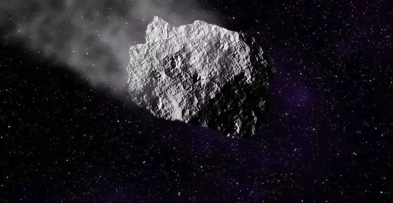 Earths temporary Mini Moon may be a fragment of the moon Earths temporary Mini Moon may be a fragment of the moon
