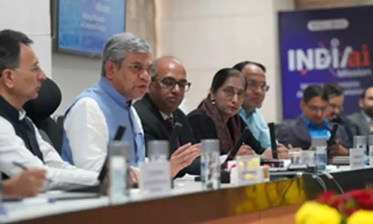 Indian Servers Will Host China’s DeepSeek AI