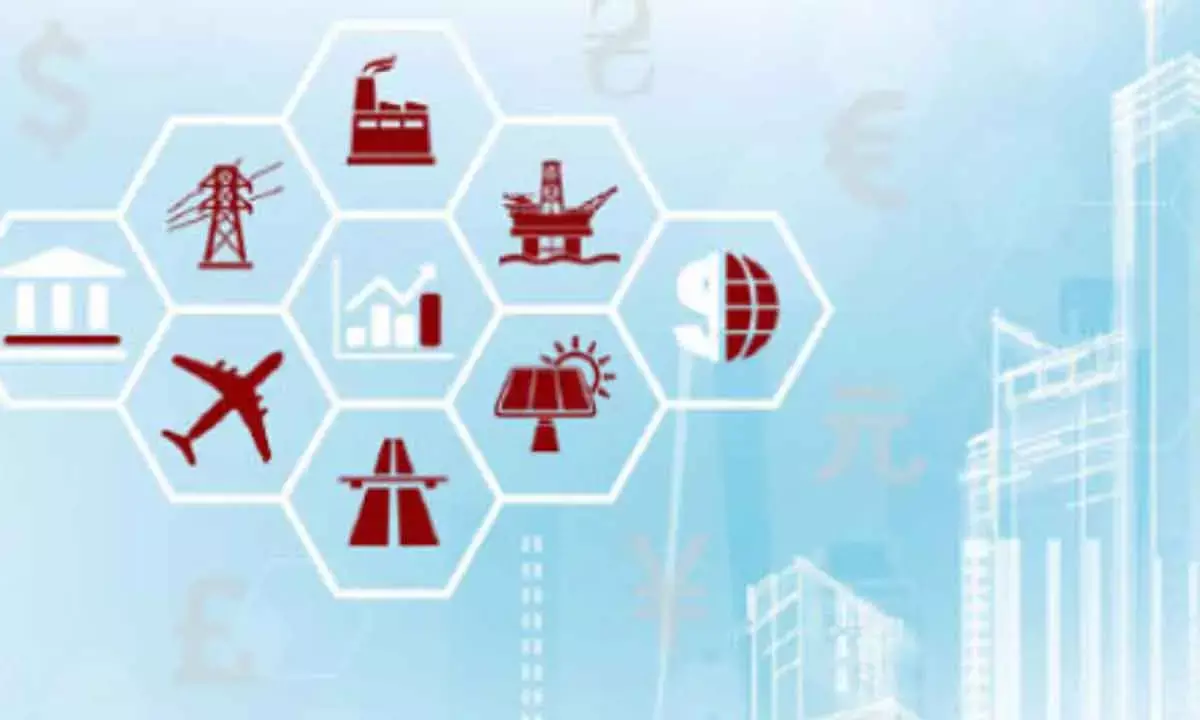 India Needs 30% Higher Infra Spend: Ramky Infra