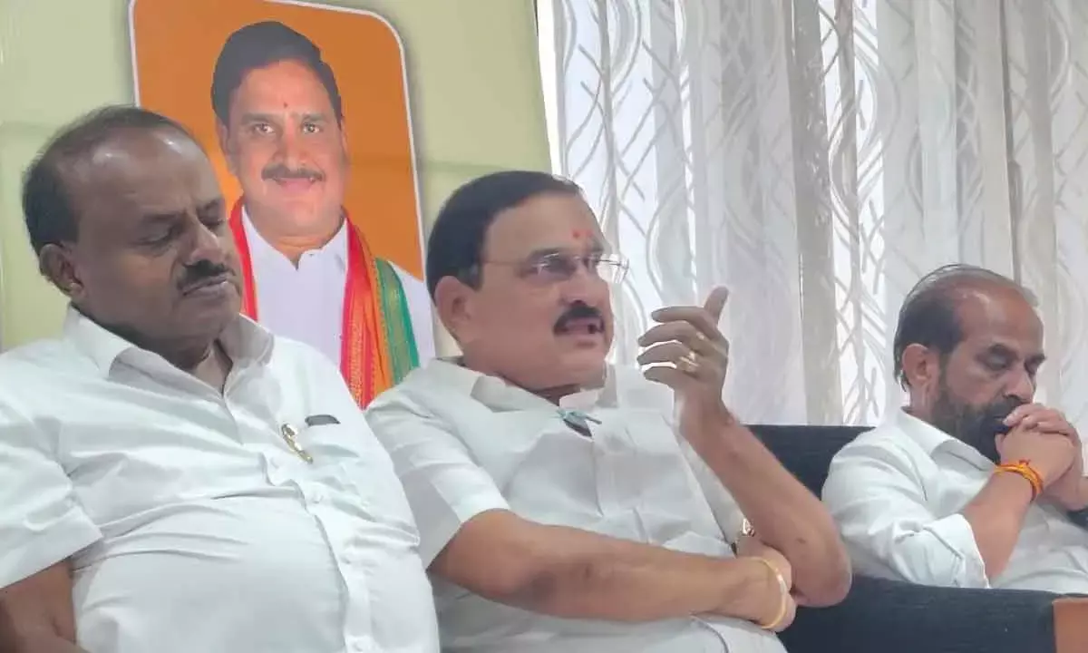 SteelMin Hints At Further Aid To VSP