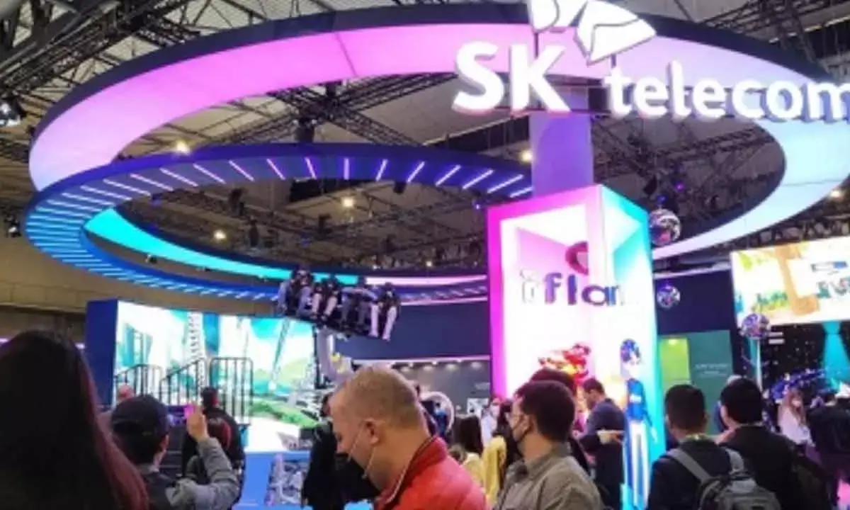 SK Telecoms AI Assistant Aster To Connect To Major Apps