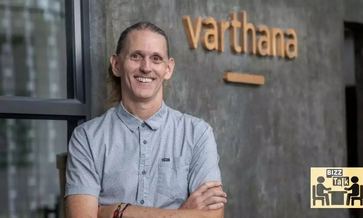 Varthana Expands Education Lending With Rs 1,700 Cr Portfolio, Covering 16 States, 41 Branches Across India