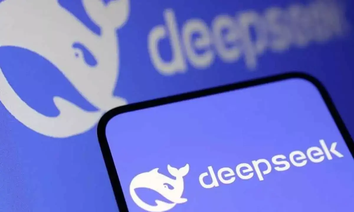 How DeepSeek, A Small Chinese AI Cos, Is Challenging US Tech Supremacy