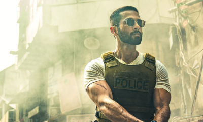 Shahid Kapoor’s Deva: Action, Drama & A Twist-Filled Climax