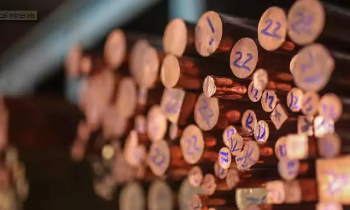 National Critical Minerals Mission to cut dependence on imports: PM