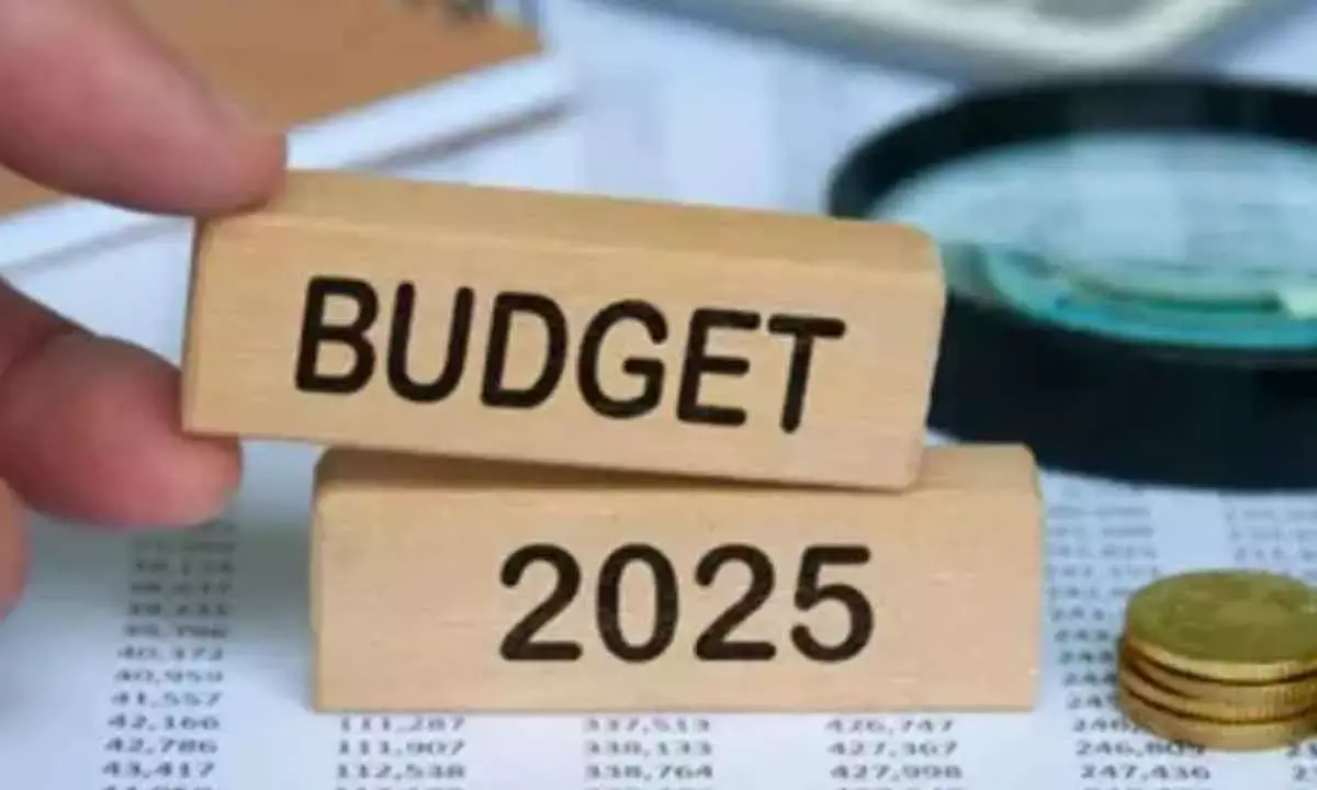 Stay Neutral Till Budget Presentation