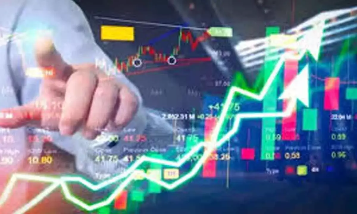 Further Uptrend Likely