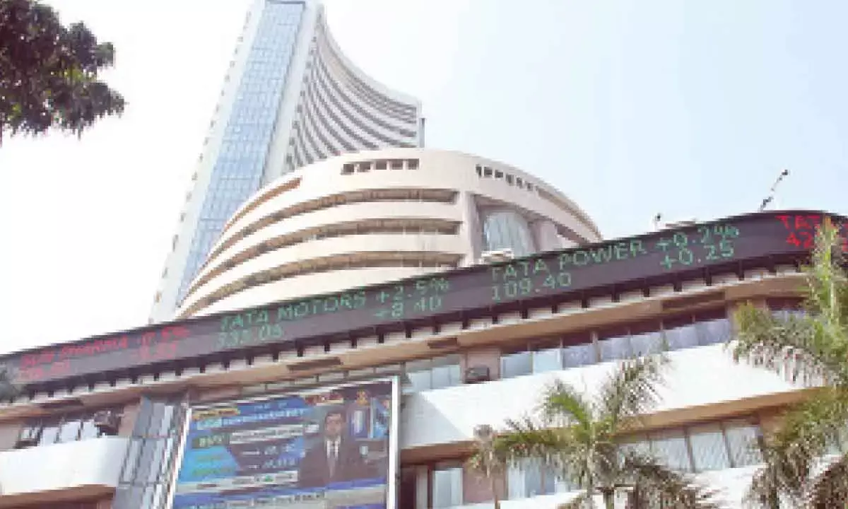 Investors stay on sidelines ahead of Budget