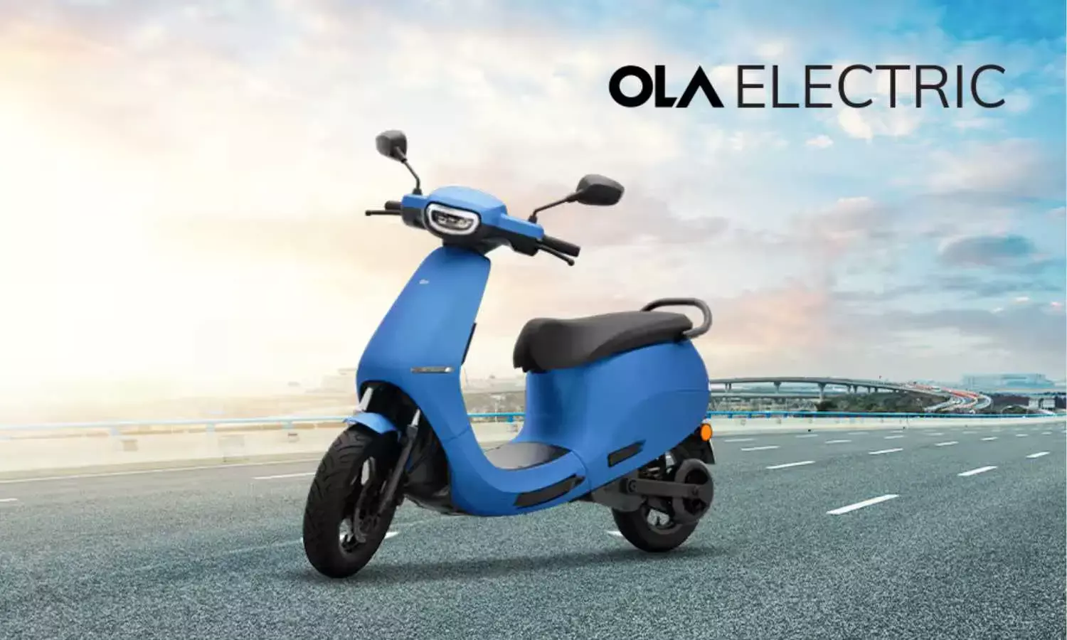 Ola Electric Mobility shares surge 12%, back near IPO price on market share gains