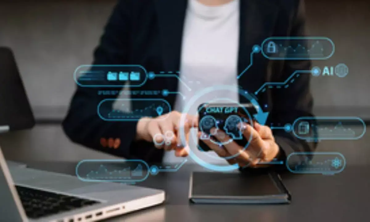 Eco Survey: Demographic advantage, responsible approach position India to benefit from AI