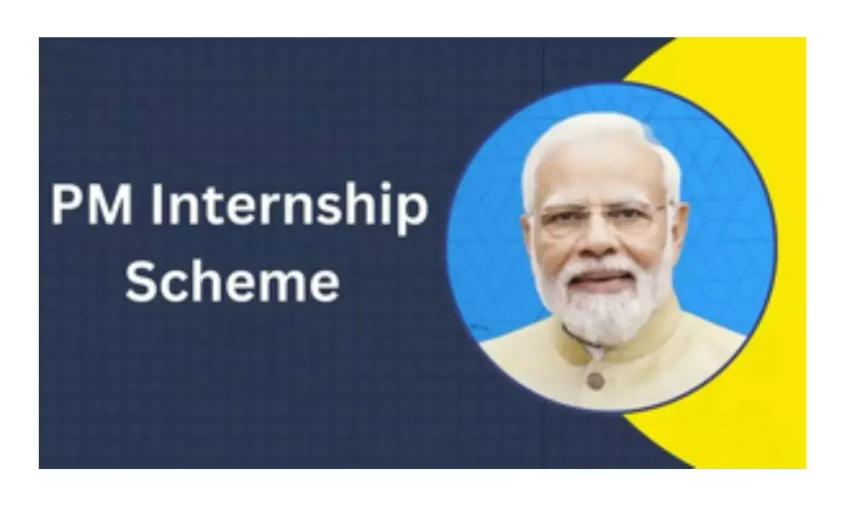 PM Internship Scheme, public-private partnerships to boost industry-ready workforce