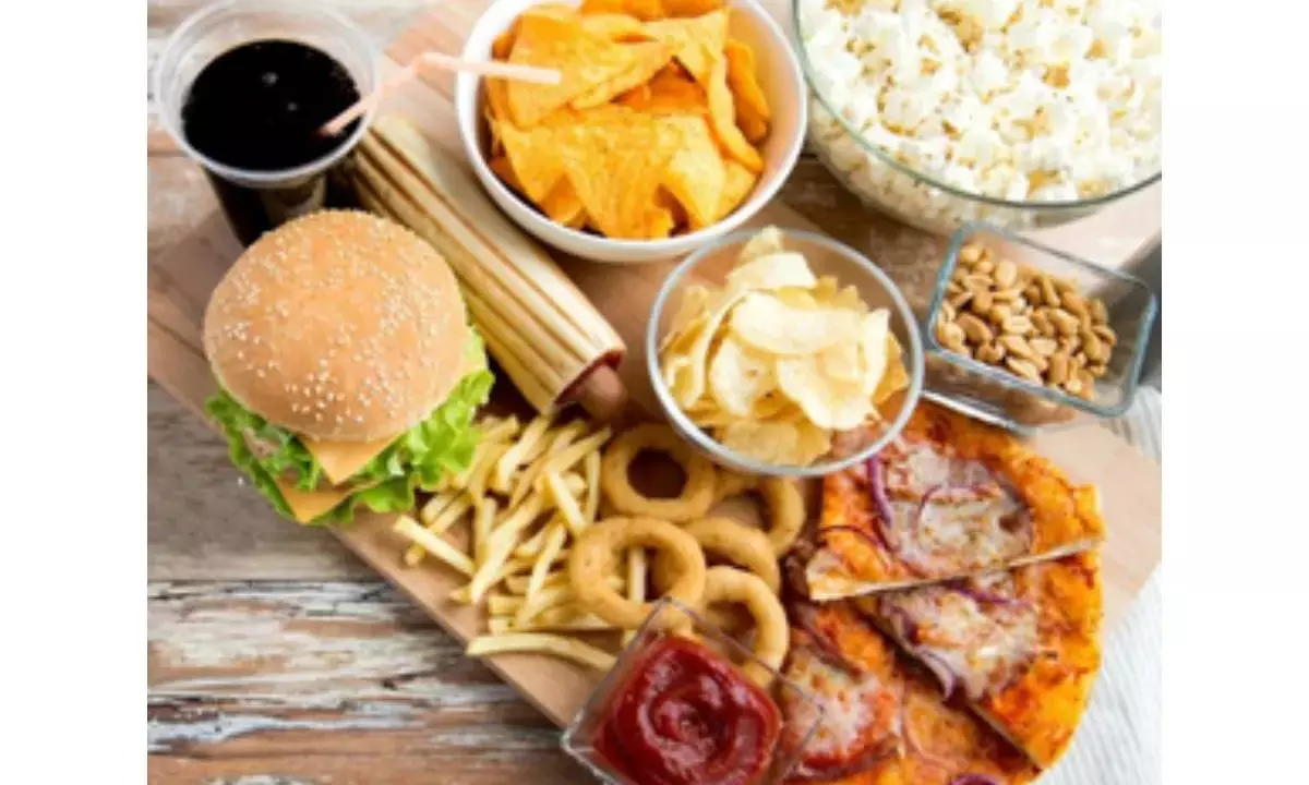Eco Survey raises concerns on rising ultra-processed food consumption, proposes health tax