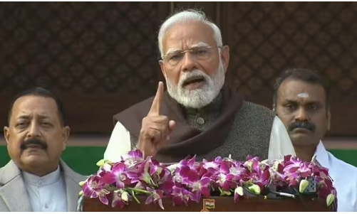 Budget 2025: Is Good News on the Way for the Poor and Middle Class, as Modi Hints?