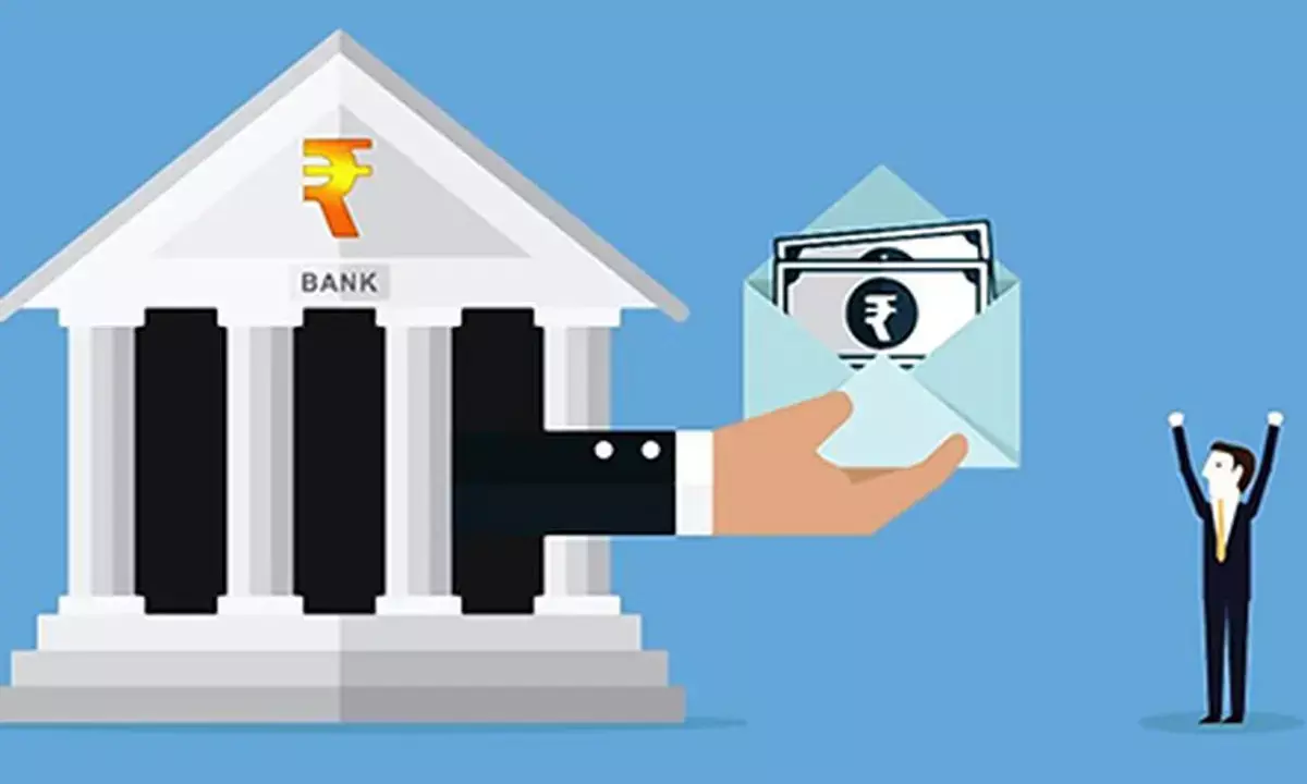 Credit growth moderates in personal loan segment in Dec: RBI data