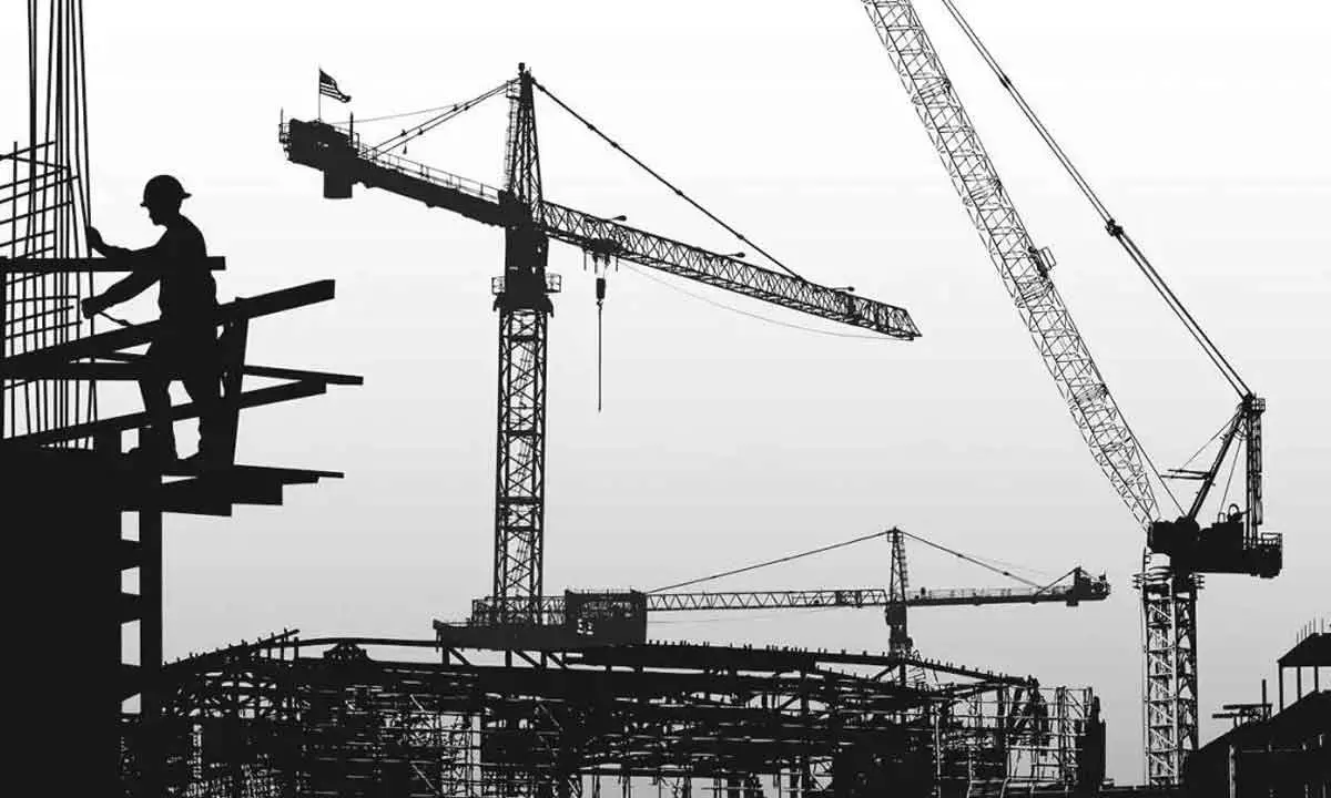 India Needs Higher Infra Capex For 2 Decades