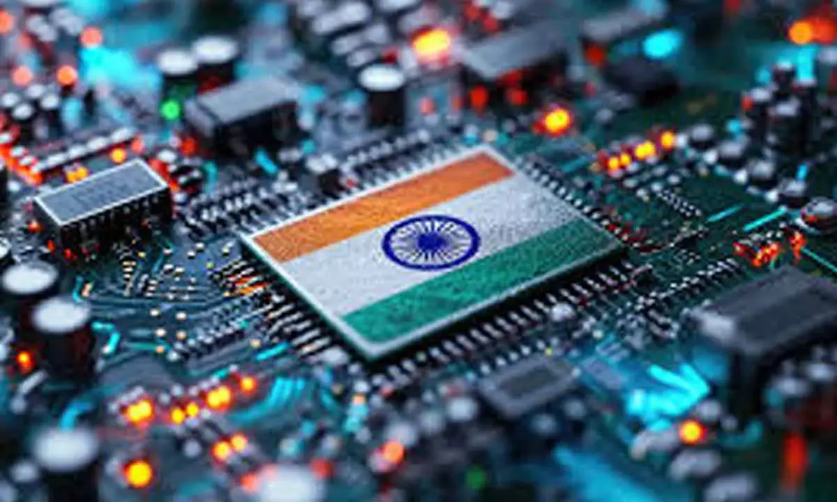 Ambitious Mfg Goal Lacks Infra Eco System