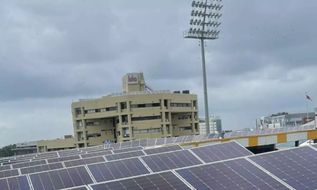 PM-Surya Ghar Hits 8.5L Solar Rooftop Installations Towards 1,800 GW Target