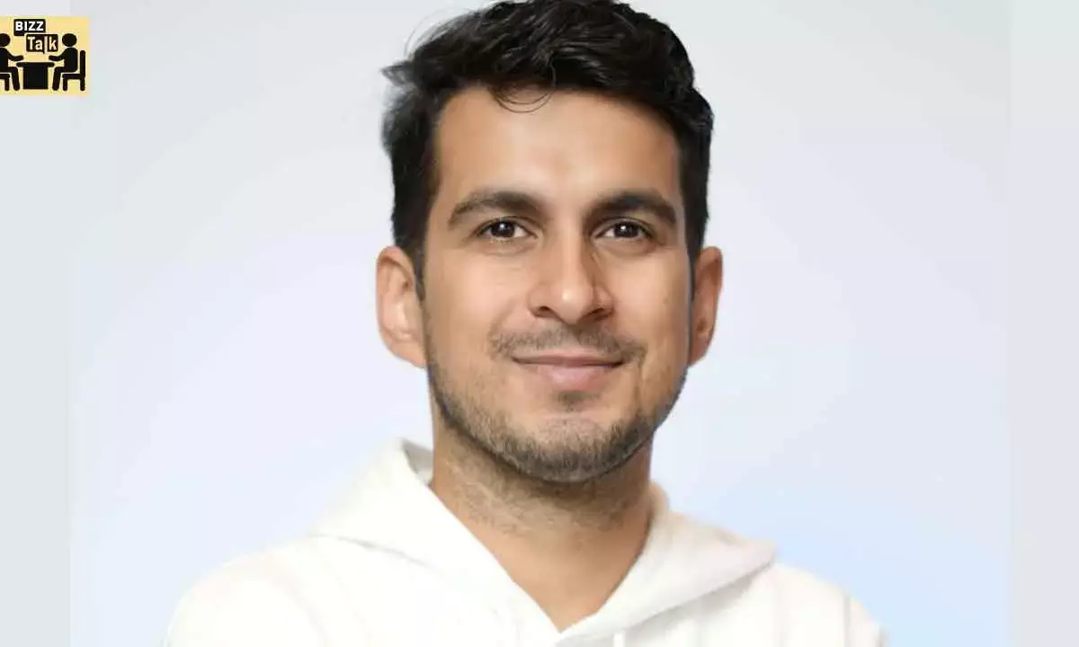 This Gurugram-Based Company Helping Businesses Leverage Whatsapp For Growth