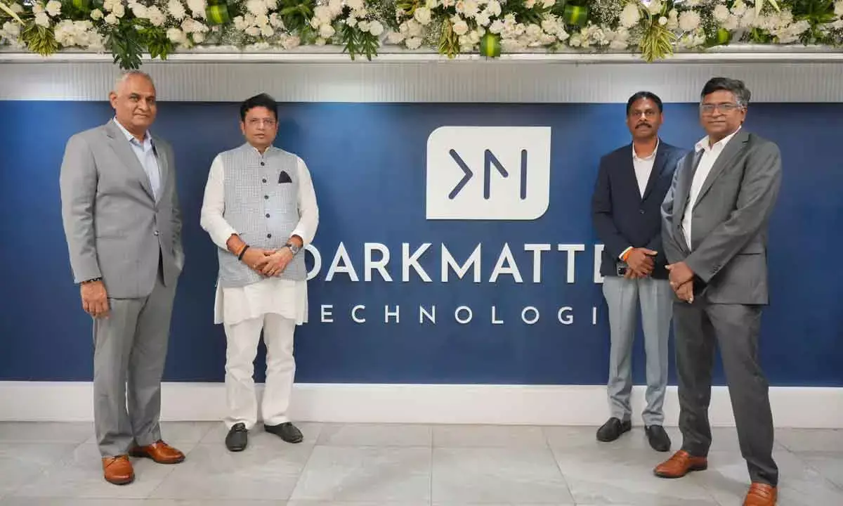 Perseus Group opens its 1st India GCC in Hyderabad