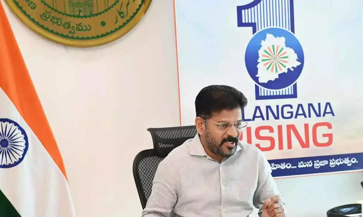 Economic Survey: TG Tops In Own Tax Revenue During Apr-Nov Last Year