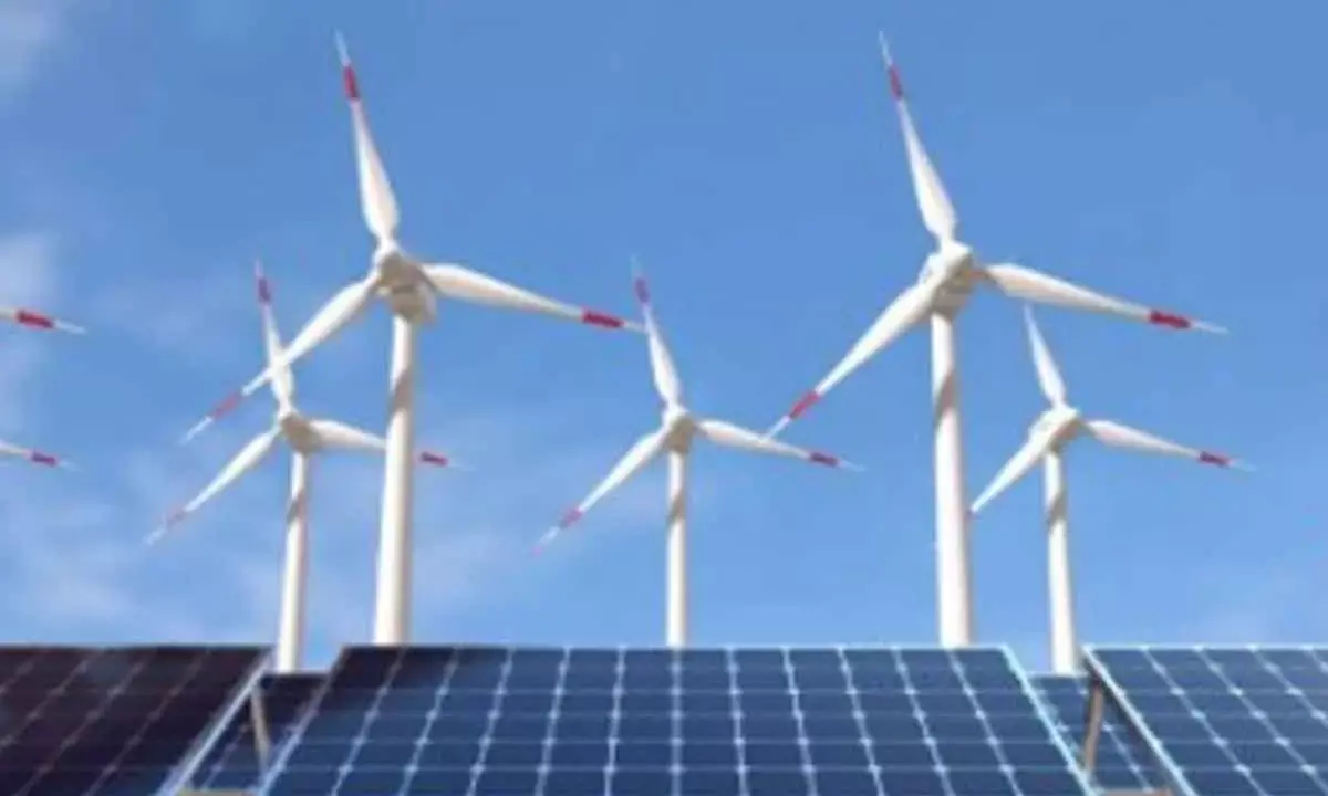 India Must Prioritise Investment In Grid Infra, Critical Minerals To Boost Renewables: Survey