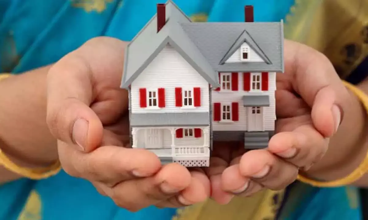 1.18-crore Houses Sanctioned Under PMAY-Urban: Survey