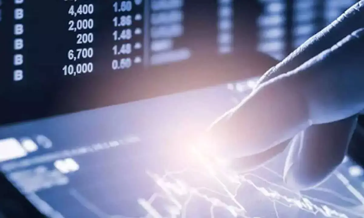 Nifty Forms Bullish Engulfing Candle On Weekly Chart