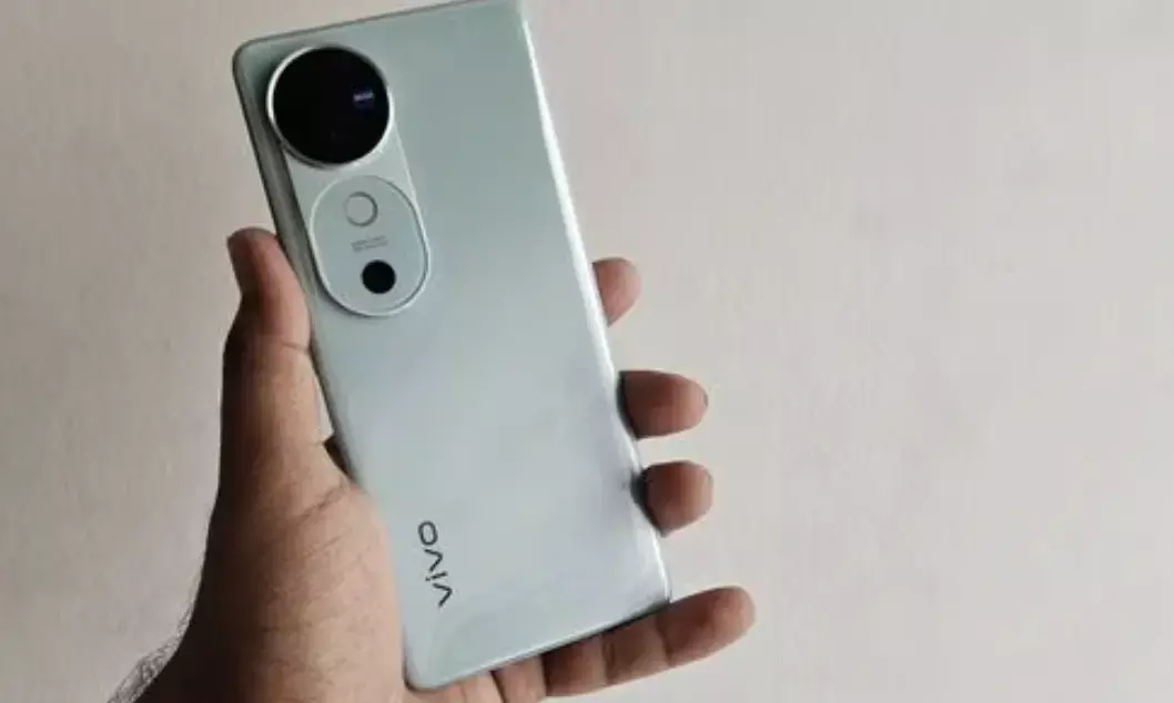 Vivo V50 India price and specs leaked ahead of launch: Everything you need to know