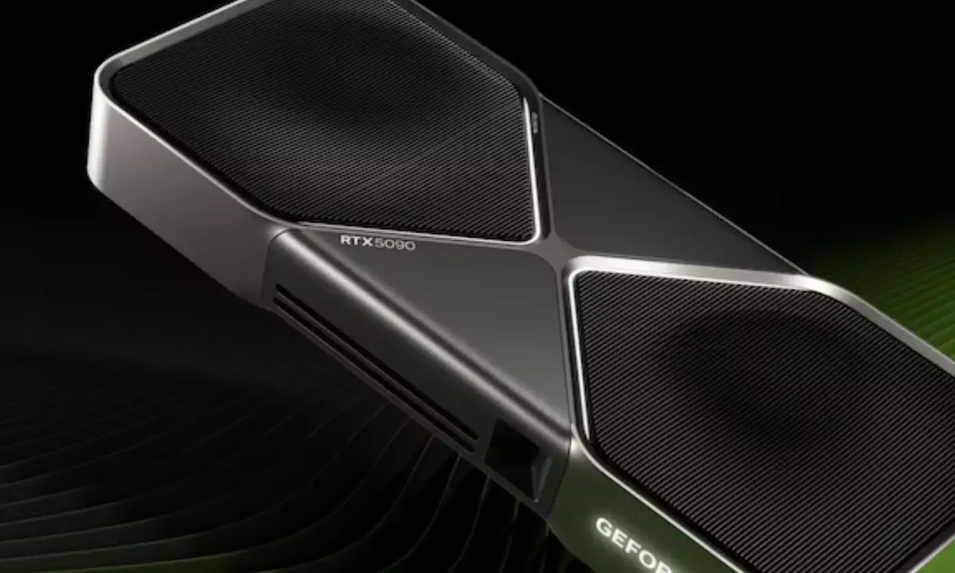 Nvidia GeForce RTX 50 Series now available in India: prices, features, and where to buy